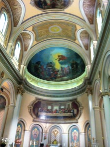 St-Pauls-Basilica - Toronto