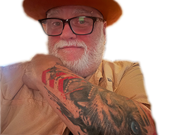 Jim Carr Picture